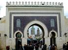 Fes, Morocco
