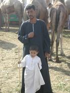 Egypt, Birqash