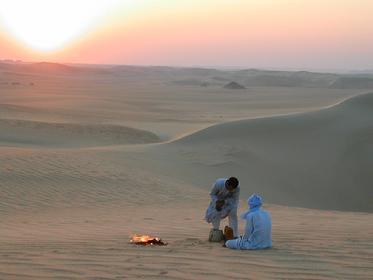 Western Desert, Egypt